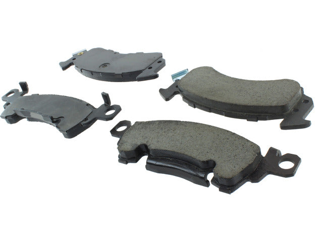 Centric Parts Disc Brake Pad Set  105.00520