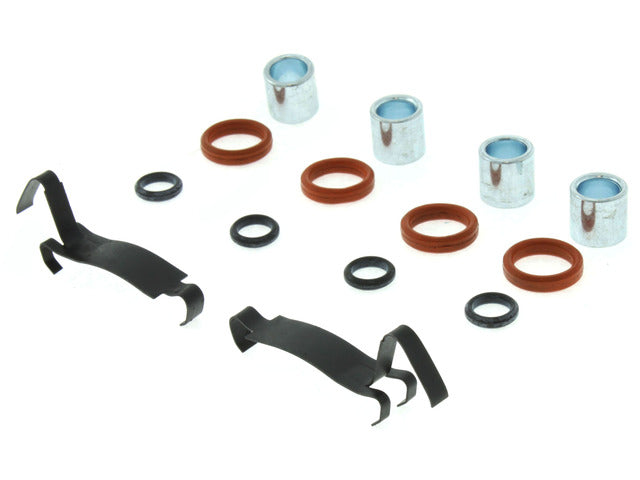 Centric Parts Disc Brake Pad Set  105.00520