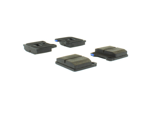 Centric Parts Disc Brake Pad Set  105.00960