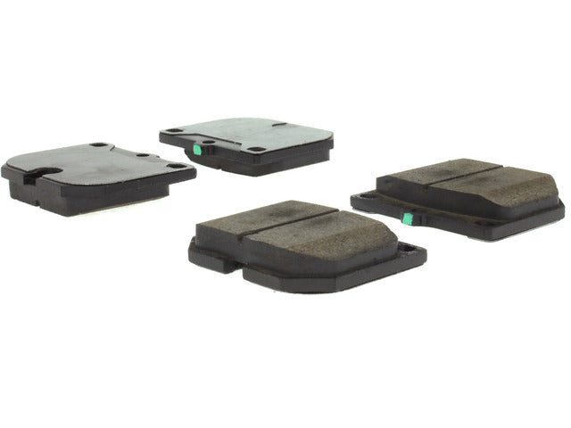 Centric Parts Disc Brake Pad Set  105.01140
