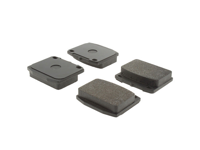 Centric Parts Disc Brake Pad Set  105.01170