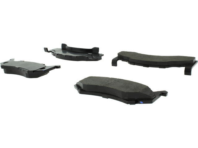 Centric Parts Disc Brake Pad Set  105.01230
