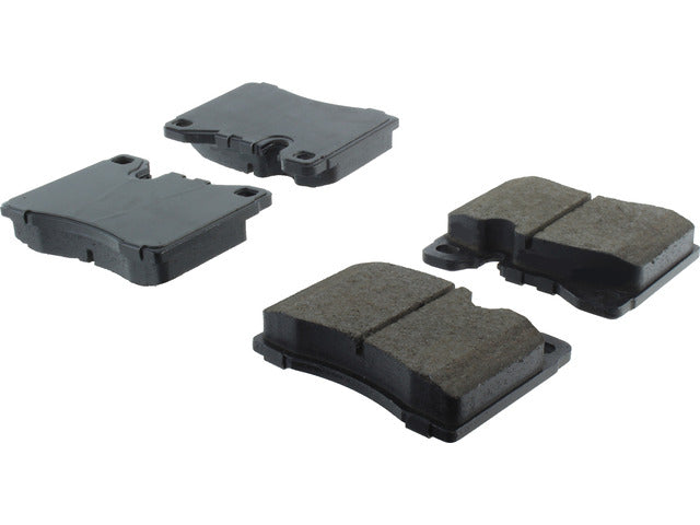 Centric Parts Disc Brake Pad  105.01630