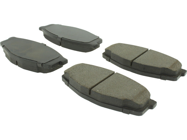 Centric Parts Disc Brake Pad Set  105.02070