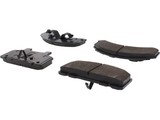 Centric Parts   105.02151