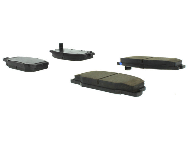 Centric Parts Disc Brake Pad Set  105.02450