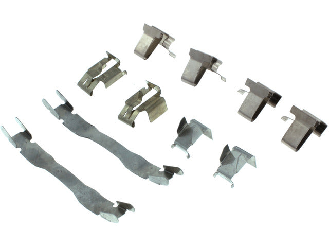 Centric Parts Disc Brake Pad Set  105.02630