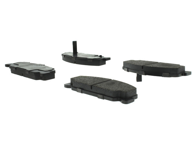 Centric Parts Disc Brake Pad Set  105.02730