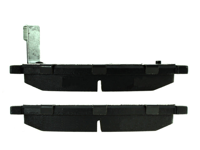 Centric Parts Disc Brake Pad Set  105.02750