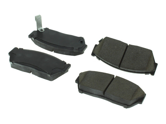 Centric Parts Disc Brake Pad Set  105.02760