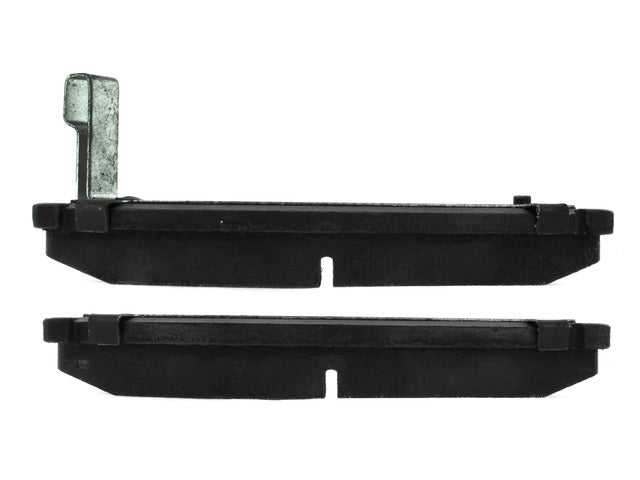 Centric Parts Disc Brake Pad Set  105.02760