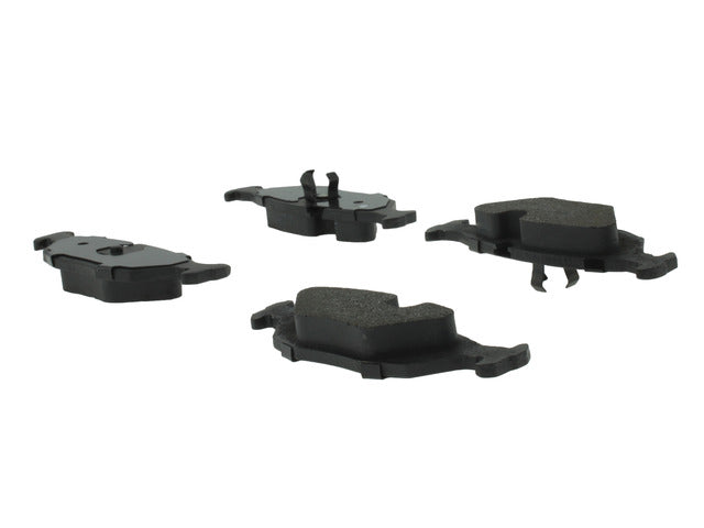 Centric Parts Disc Brake Pad Set  105.02790