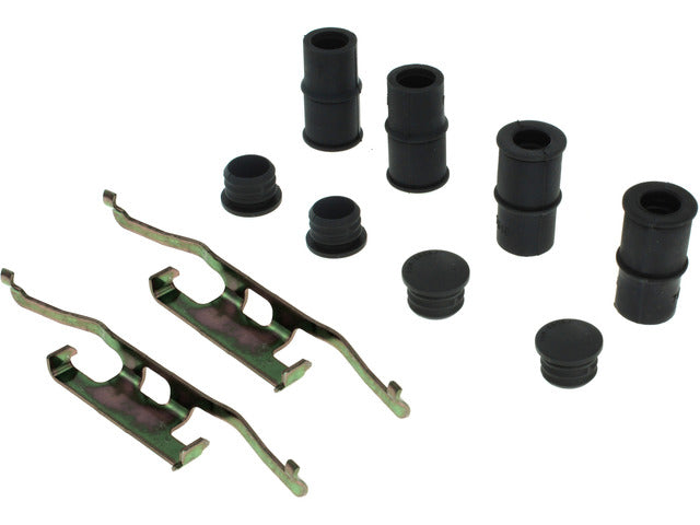 Centric Parts Disc Brake Pad Set  105.02790