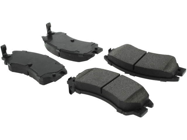 Centric Parts Disc Brake Pad Set  105.03110