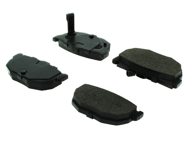 Centric Parts Disc Brake Pad Set  105.03230