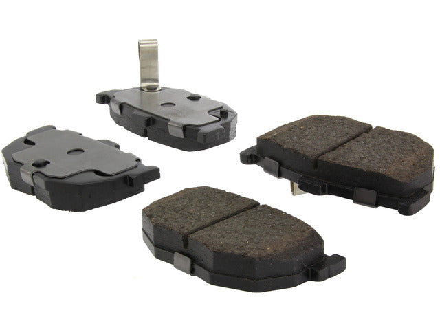 Centric Parts Disc Brake Pad Set  105.03231