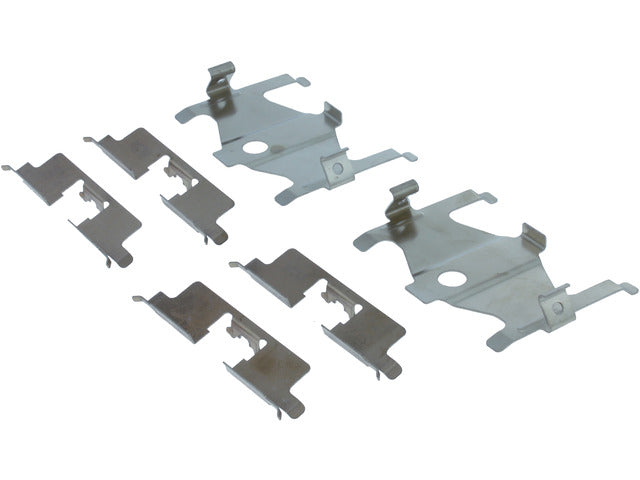 Centric Parts Disc Brake Pad Set  105.03231