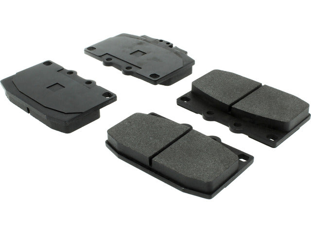 Centric Parts Disc Brake Pad Set  105.03310
