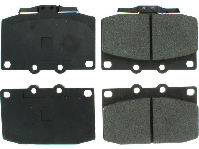 Centric Parts Disc Brake Pad Set  105.03310