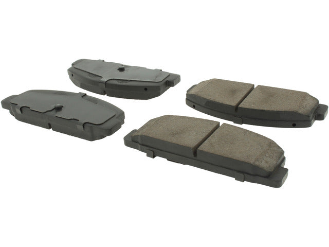 Centric Parts Disc Brake Pad Set  105.03320