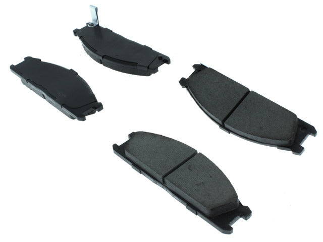 Centric Parts Disc Brake Pad Set  105.03330