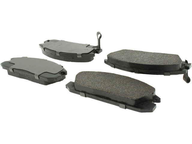 Centric Parts Disc Brake Pad Set  105.03340