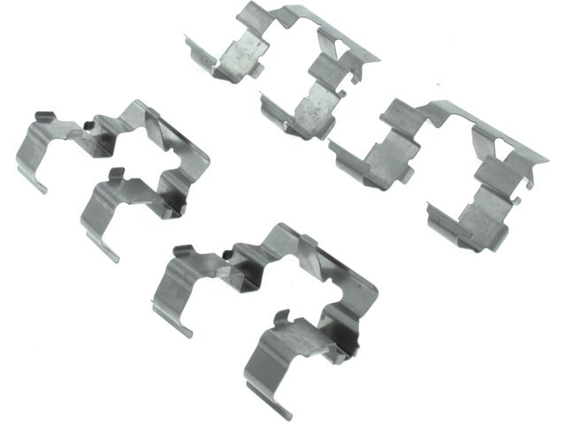 Centric Parts Disc Brake Pad Set  105.03340