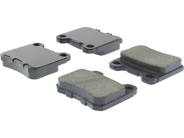 Centric Parts Disc Brake Pad Set  105.03350