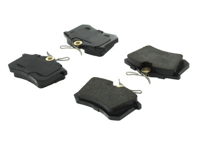 Centric Parts Disc Brake Pad Set  105.03400