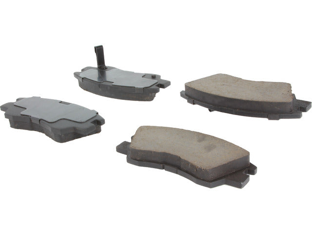 Centric Parts Disc Brake Pad Set  105.03490