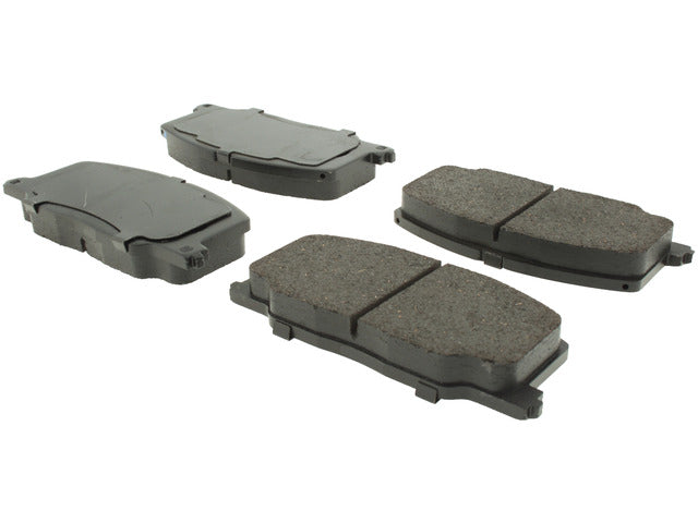 Centric Parts Disc Brake Pad Set  105.03560