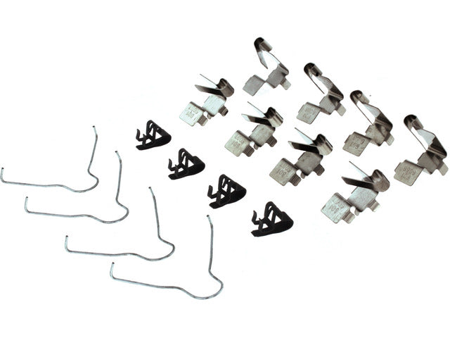 Centric Parts Disc Brake Pad Set  105.03560