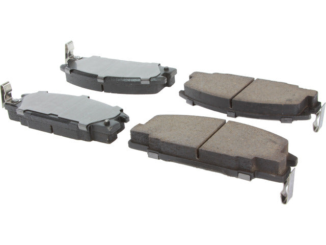 Centric Parts Disc Brake Pad Set  105.03630