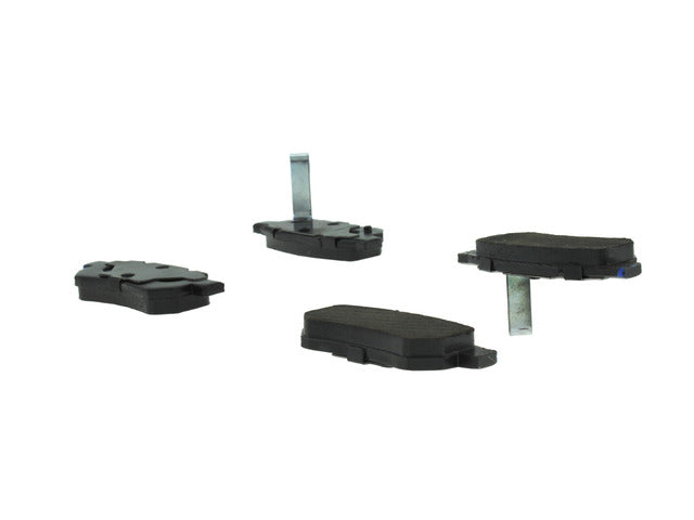 Centric Parts Disc Brake Pad Set  105.03740