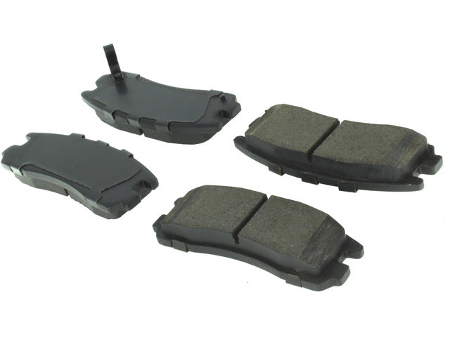 Centric Parts Disc Brake Pad Set  105.03830