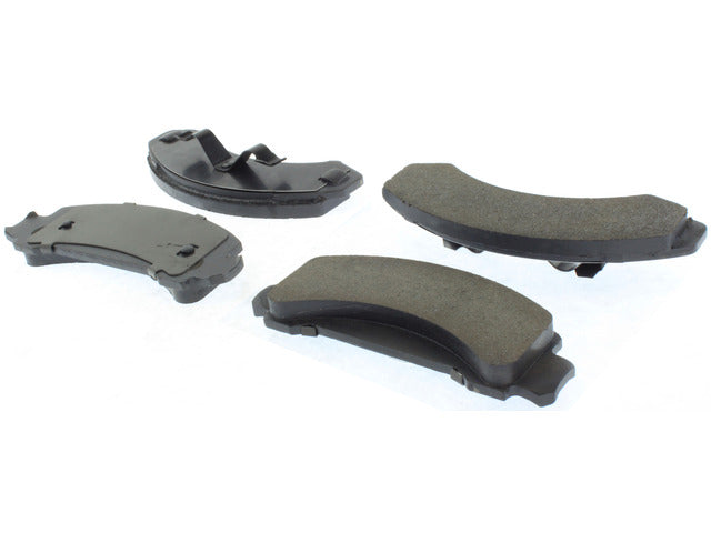 Centric Parts Disc Brake Pad Set  105.03870