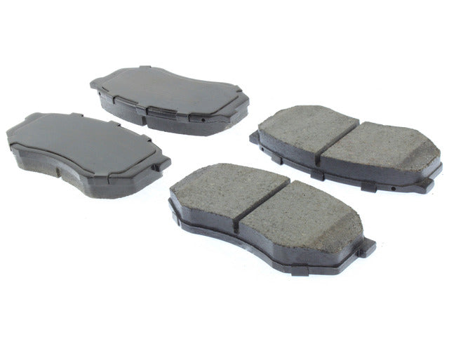 Centric Parts Disc Brake Pad Set  105.03890