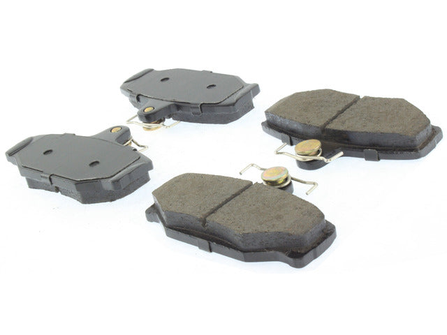 Centric Parts Disc Brake Pad Set  105.03910
