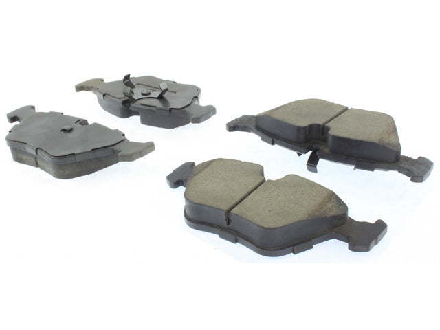 Centric Parts Disc Brake Pad Set  105.03940