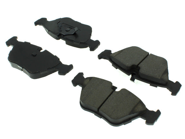 Centric Parts Disc Brake Pad Set  105.03941