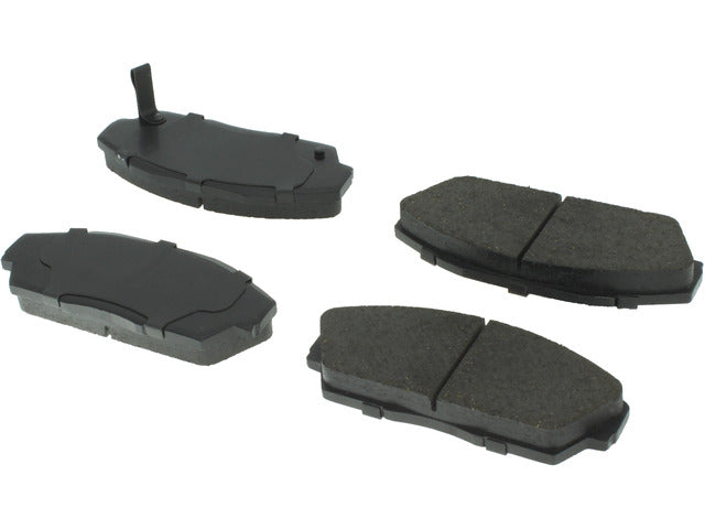 Centric Parts Disc Brake Pad Set  105.04090