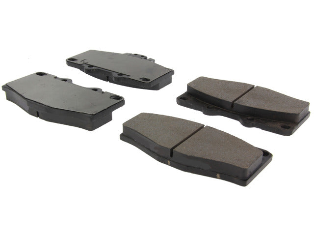 Centric Parts Disc Brake Pad Set  105.04100