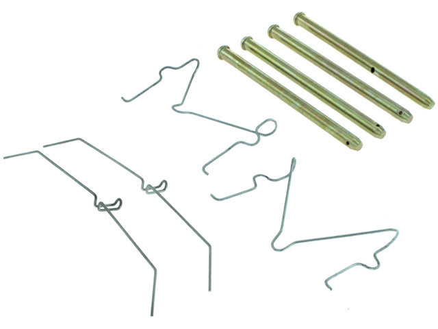 Centric Parts Disc Brake Pad Set  105.04100