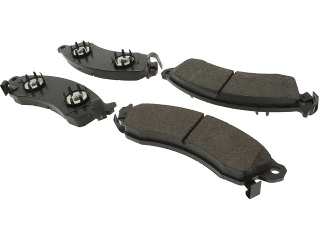 Centric Parts Disc Brake Pad Set  105.04120