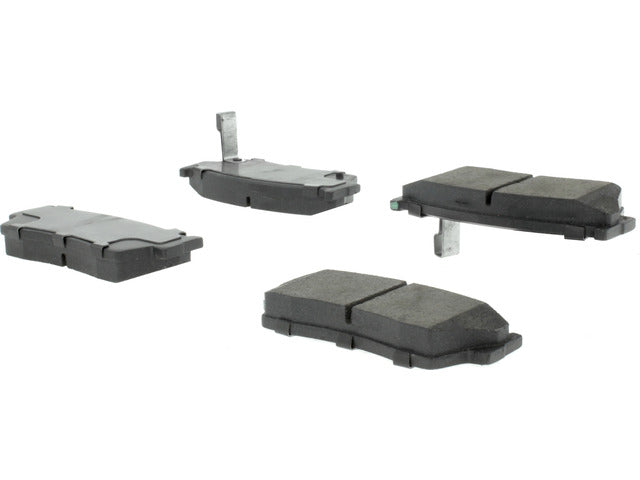 Centric Parts Disc Brake Pad Set  105.04180