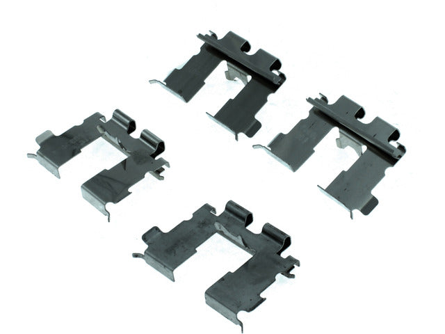 Centric Parts Disc Brake Pad Set  105.04180