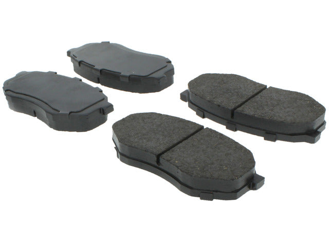 Centric Parts Disc Brake Pad Set  105.04330