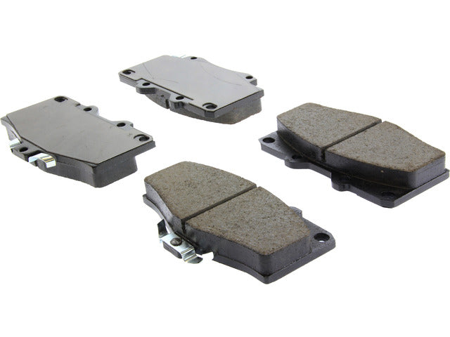 Centric Parts Disc Brake Pad Set  105.04360
