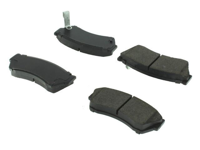 Centric Parts Disc Brake Pad Set  105.04510