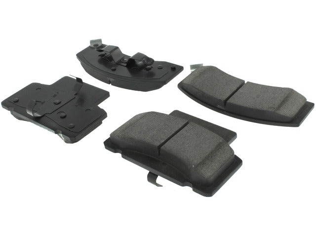 Centric Parts Disc Brake Pad Set  105.04590
